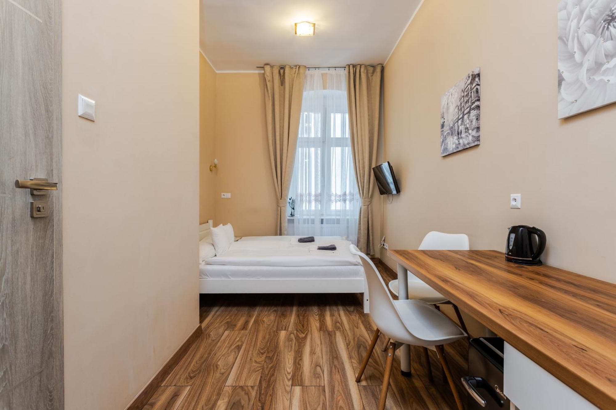 Functional And Comfortable Very Berry Studios In Poznan By Noclegi Renters Exterior photo