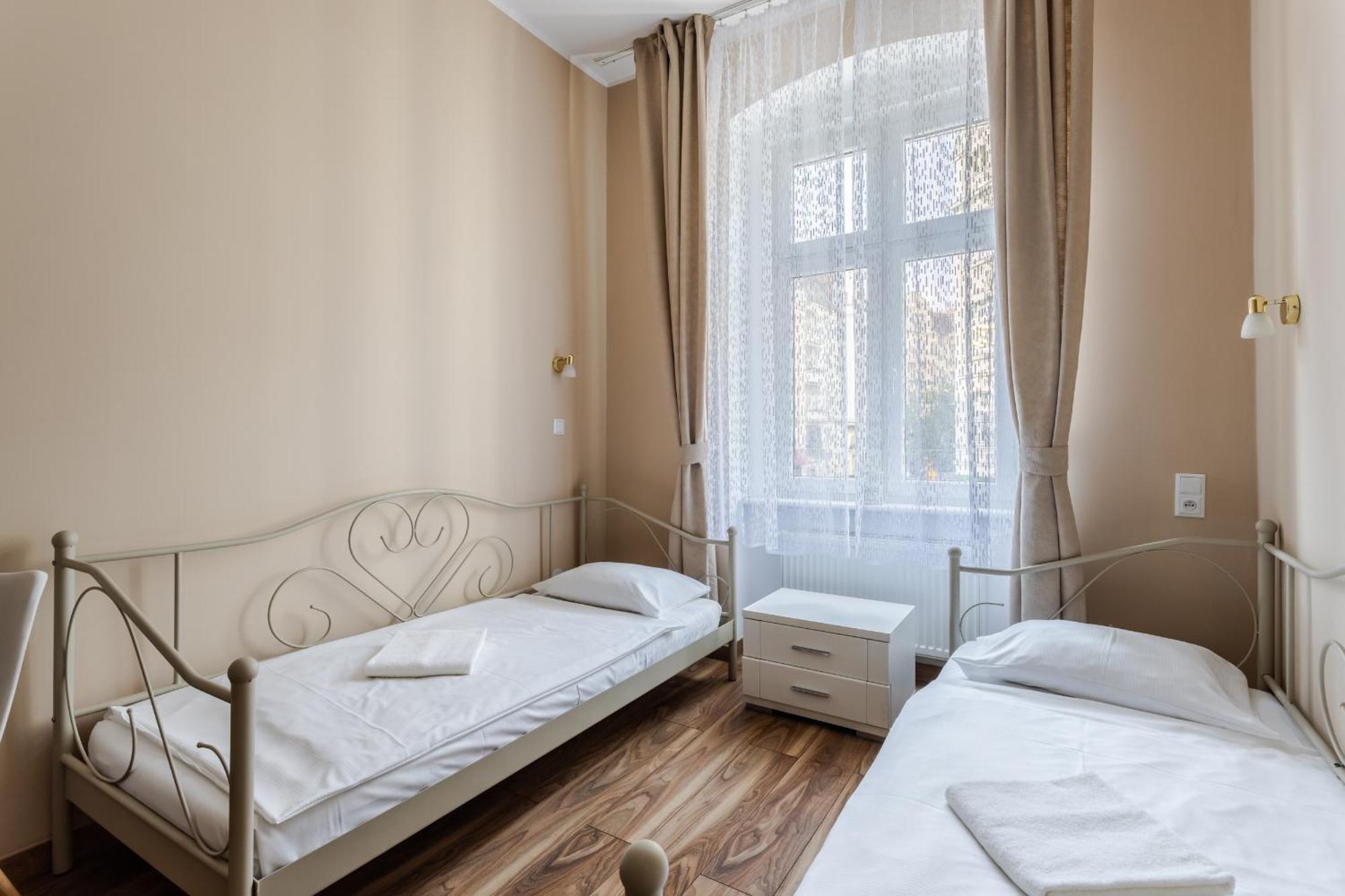 Functional And Comfortable Very Berry Studios In Poznan By Noclegi Renters Exterior photo