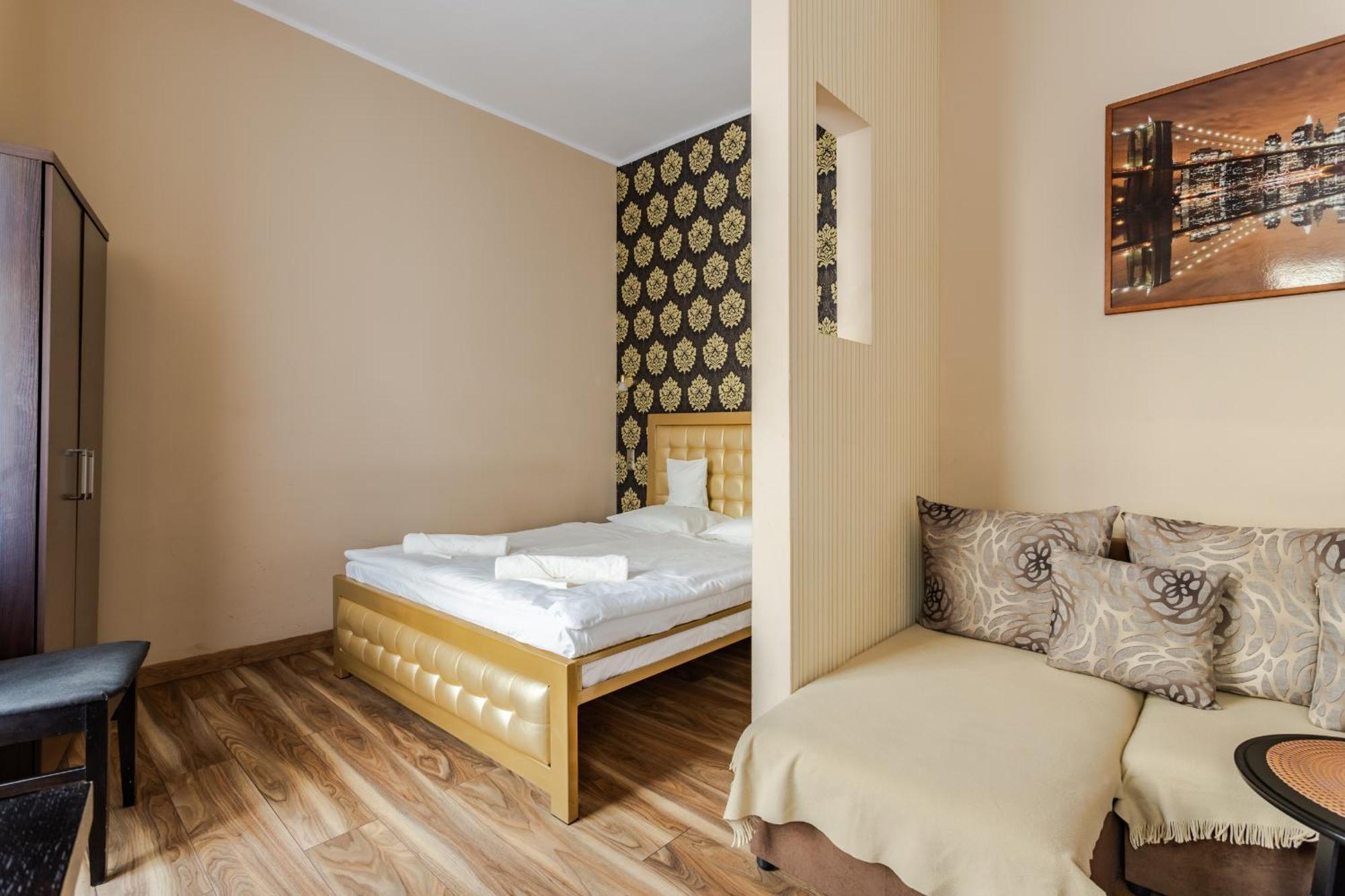 Functional And Comfortable Very Berry Studios In Poznan By Noclegi Renters Exterior photo