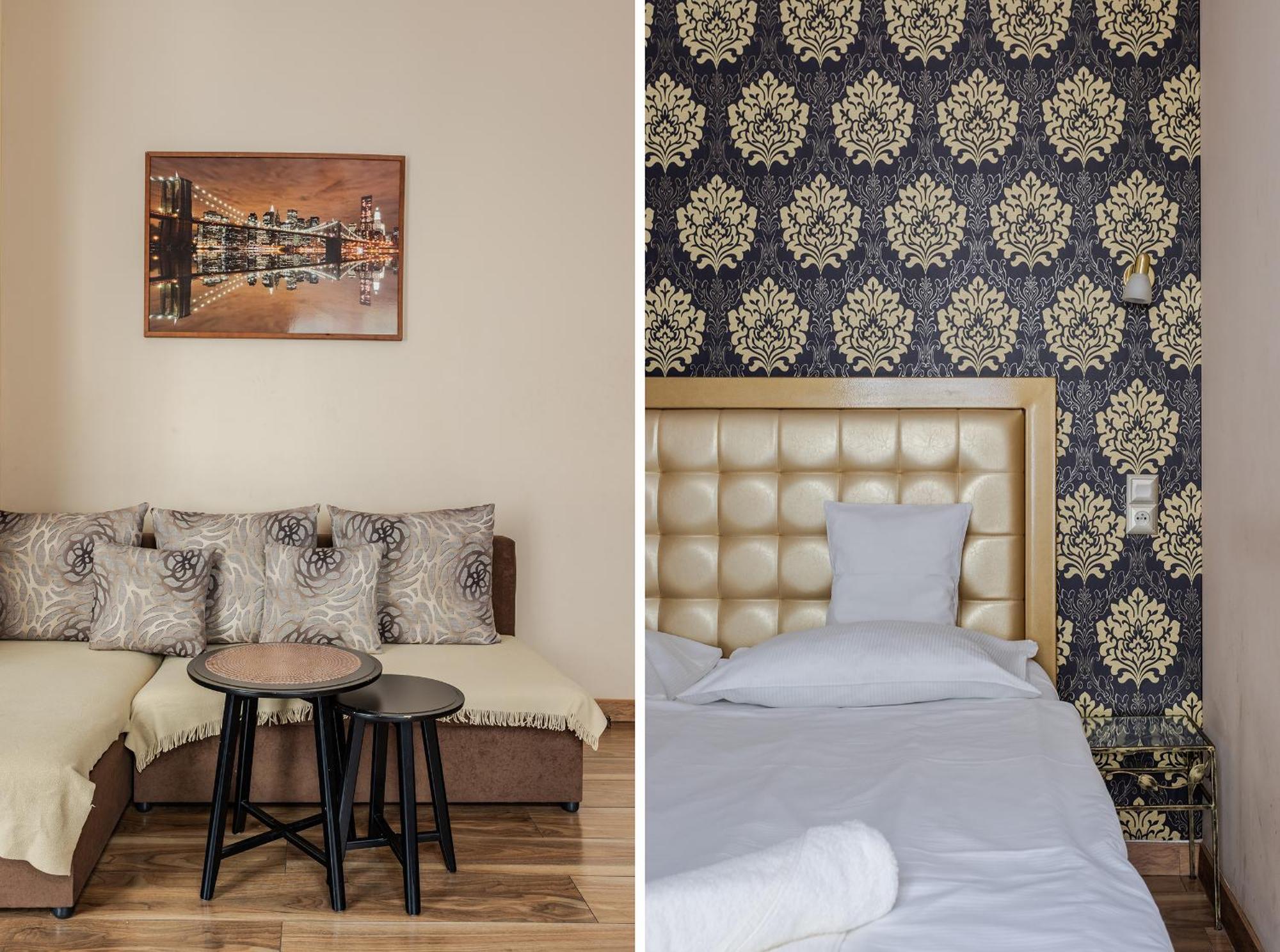 Functional And Comfortable Very Berry Studios In Poznan By Noclegi Renters Exterior photo